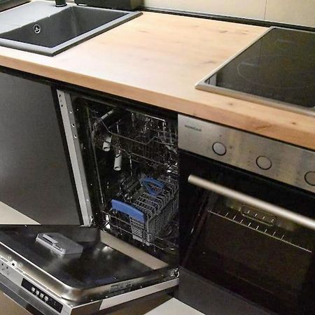 Apartman The Urban Cukor Suite Zagrzeb Zewnętrze zdjęcie