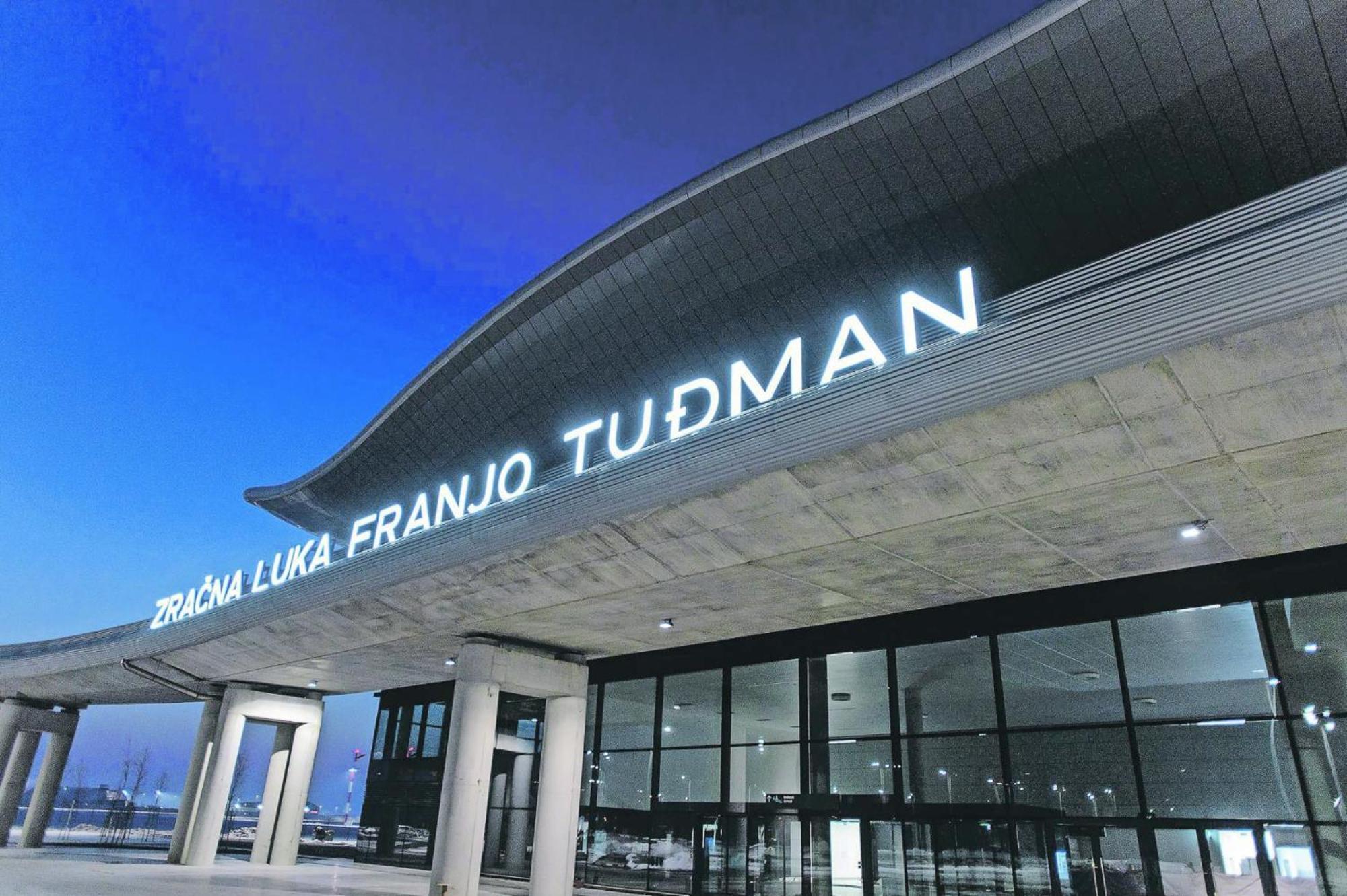 Apartman The Urban Cukor Suite Zagrzeb Zewnętrze zdjęcie