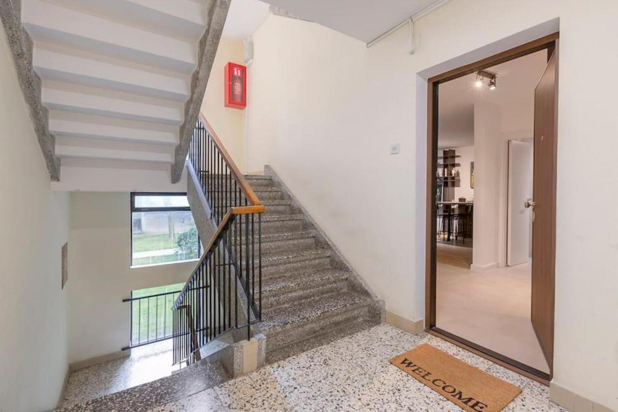 Apartman The Urban Cukor Suite Zagrzeb Zewnętrze zdjęcie