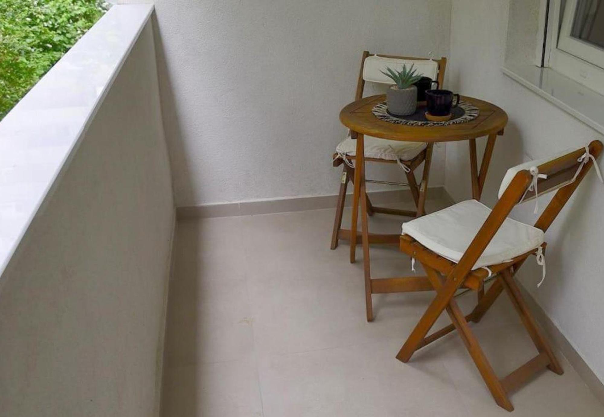 Apartman The Urban Cukor Suite Zagrzeb Zewnętrze zdjęcie