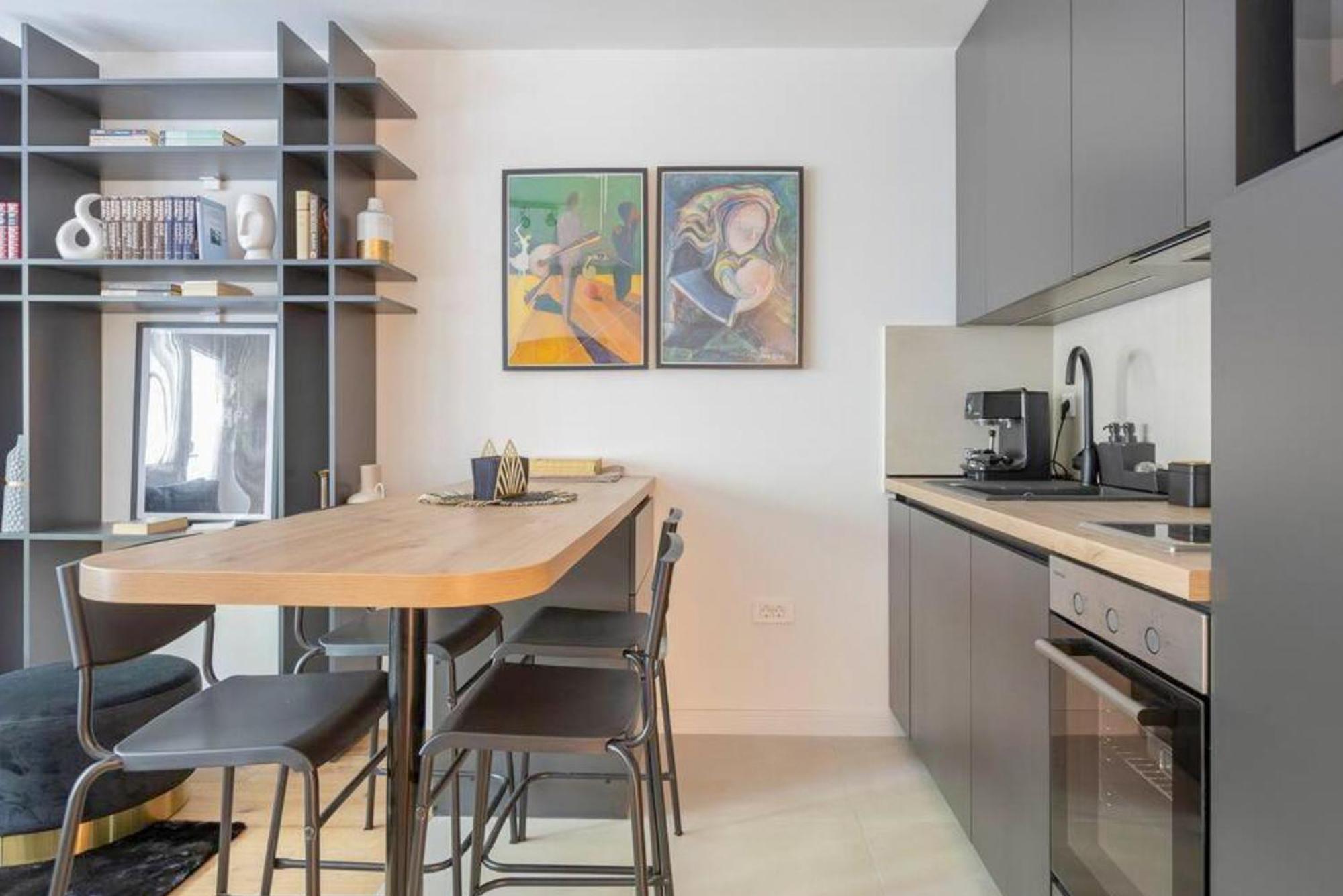 Apartman The Urban Cukor Suite Zagrzeb Zewnętrze zdjęcie