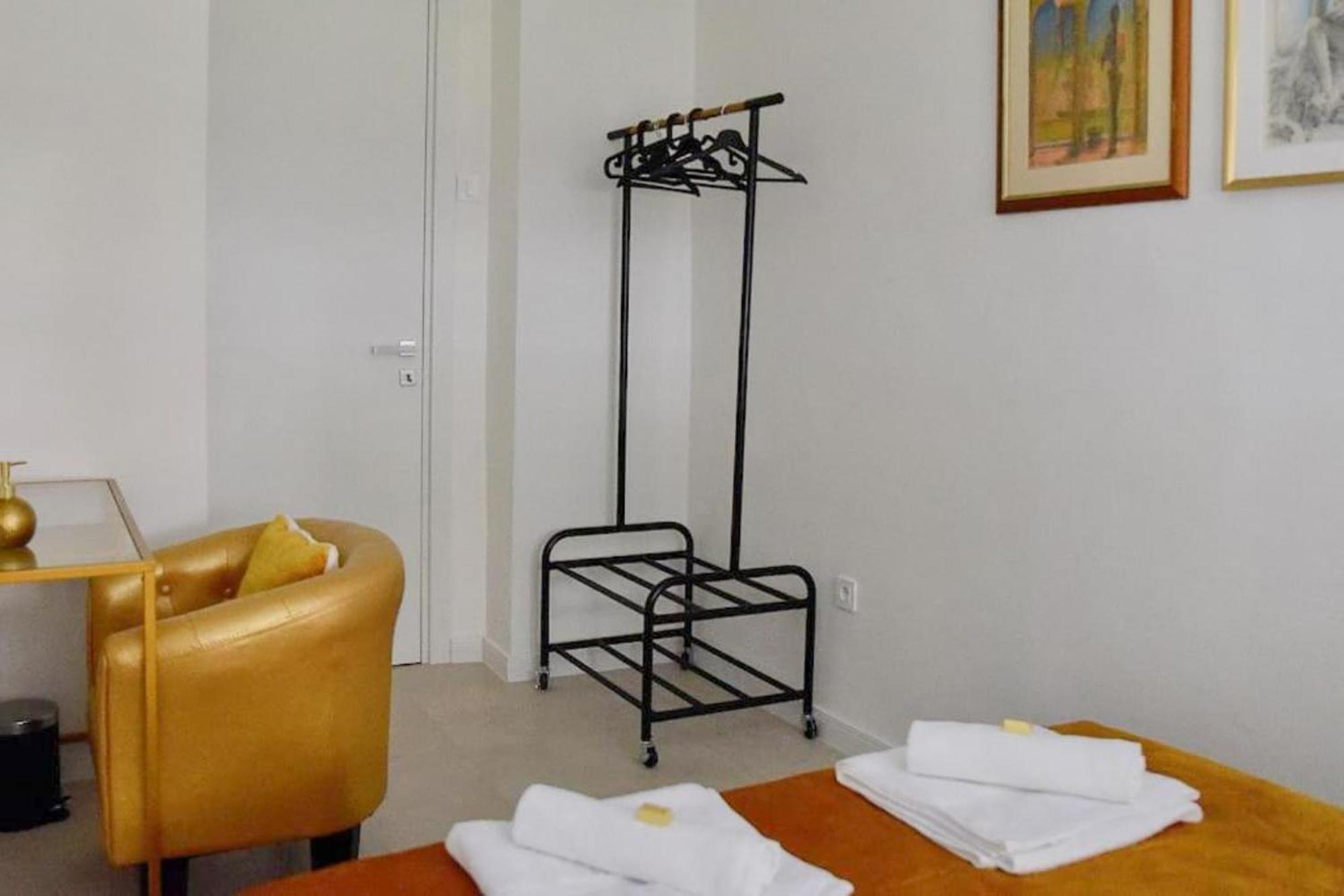 Apartman The Urban Cukor Suite Zagrzeb Zewnętrze zdjęcie