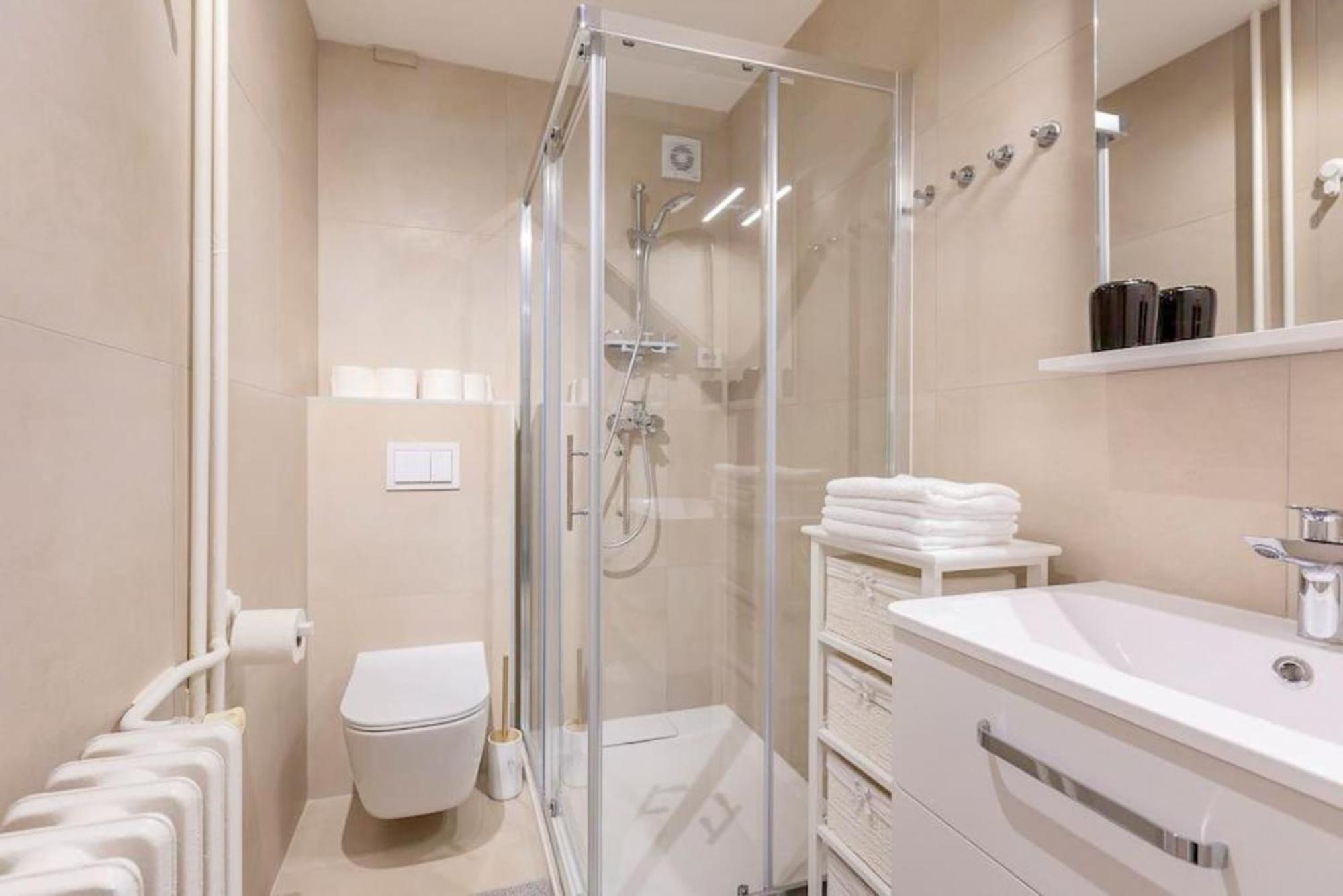 Apartman The Urban Cukor Suite Zagrzeb Zewnętrze zdjęcie