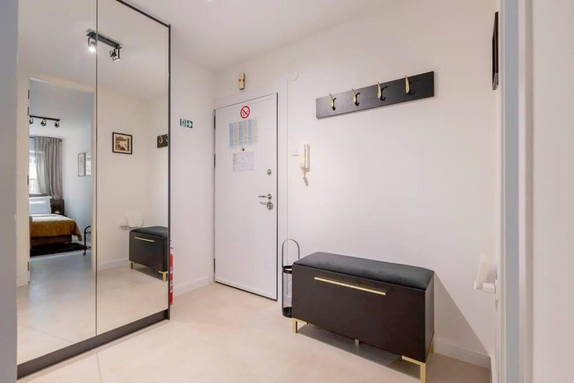 Apartman The Urban Cukor Suite Zagrzeb Zewnętrze zdjęcie